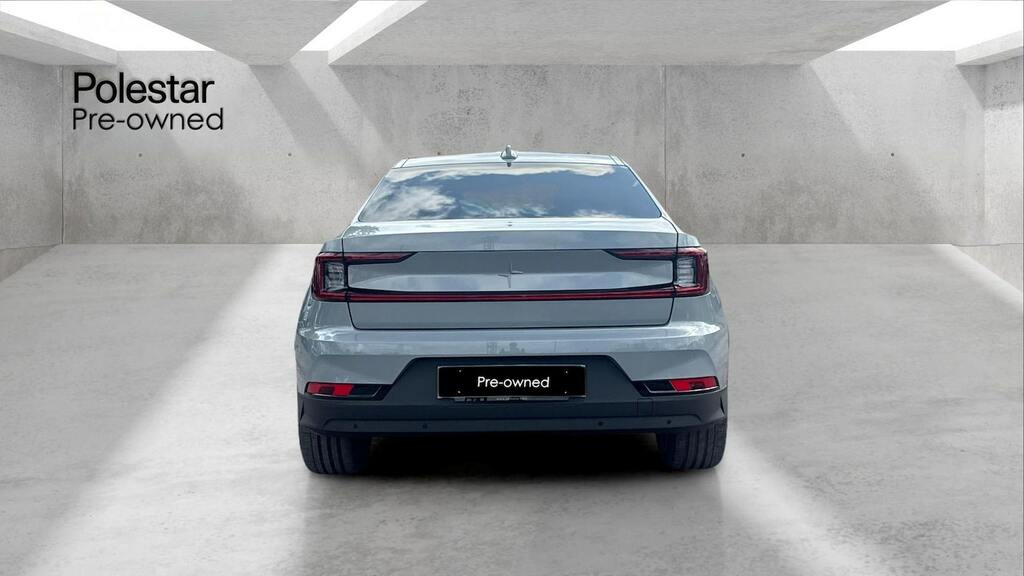 Polestar 2 350Kw 82Kwh Lr Dm Prime Performance 4Wd OW26RDZ Grey #4