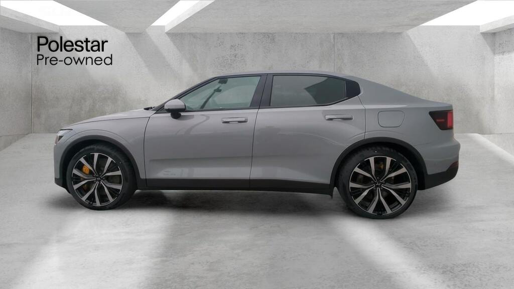 Polestar 2 350Kw 82Kwh Lr Dm Prime Performance 4Wd OW26RDZ Grey #6
