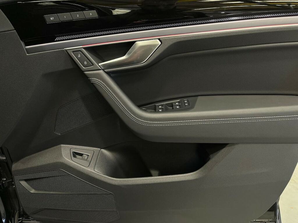 Volkswagen Touareg 3.0 V6 Tsi Ehybrid 14.3Kwh R Suv Plug-i Grey #21