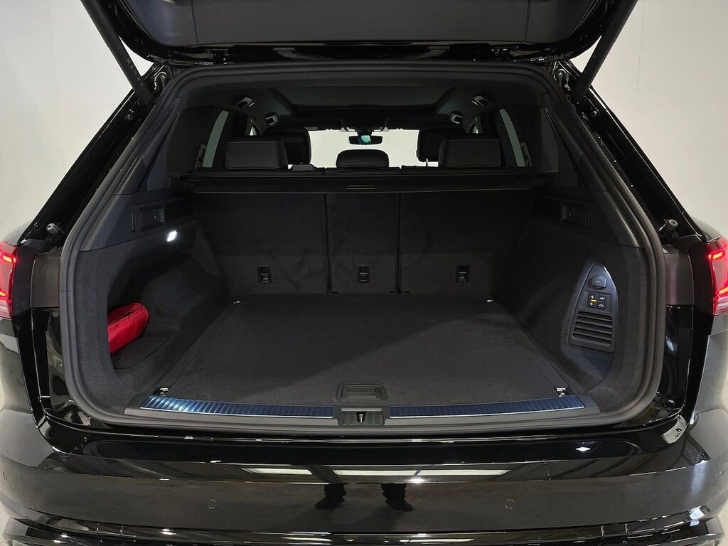 Volkswagen Touareg 3.0 V6 Tsi Ehybrid 14.3Kwh R Suv Plug-i Grey #17