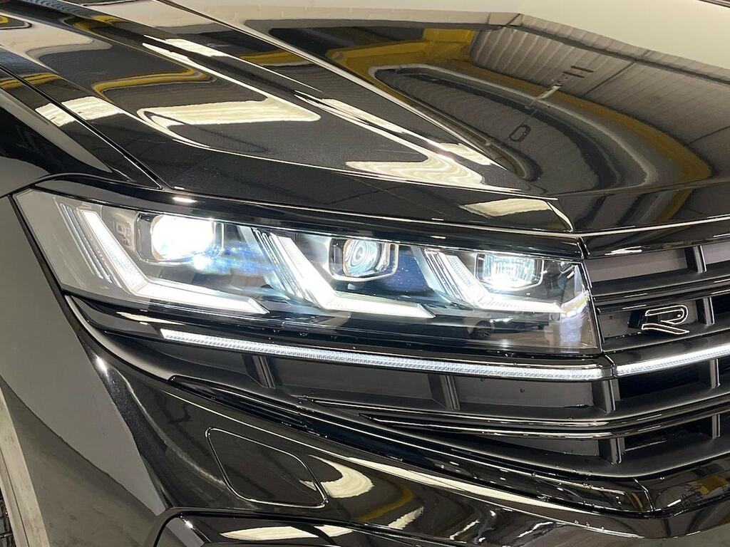 Volkswagen Touareg 3.0 V6 Tsi Ehybrid 14.3Kwh R Suv Plug-i Grey #34