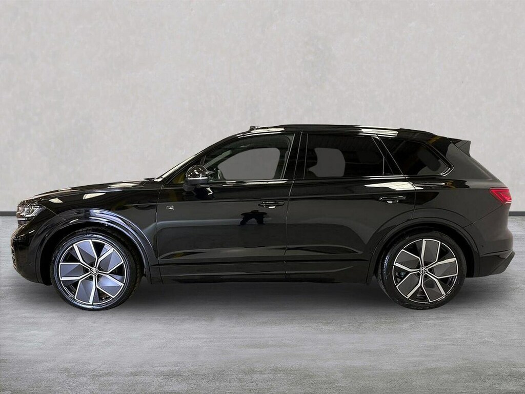 Volkswagen Touareg 3.0 V6 Tsi Ehybrid 14.3Kwh R Suv Plug-i Grey #19