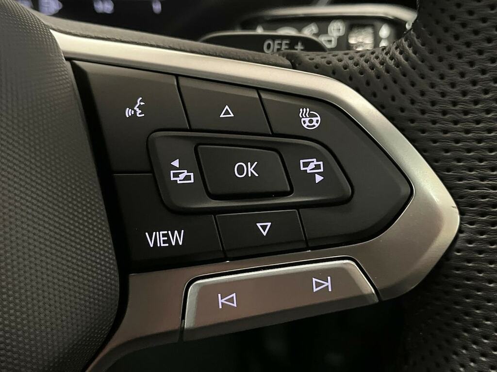 Volkswagen Touareg 3.0 V6 Tsi Ehybrid 14.3Kwh R Suv Plug-i Grey #26