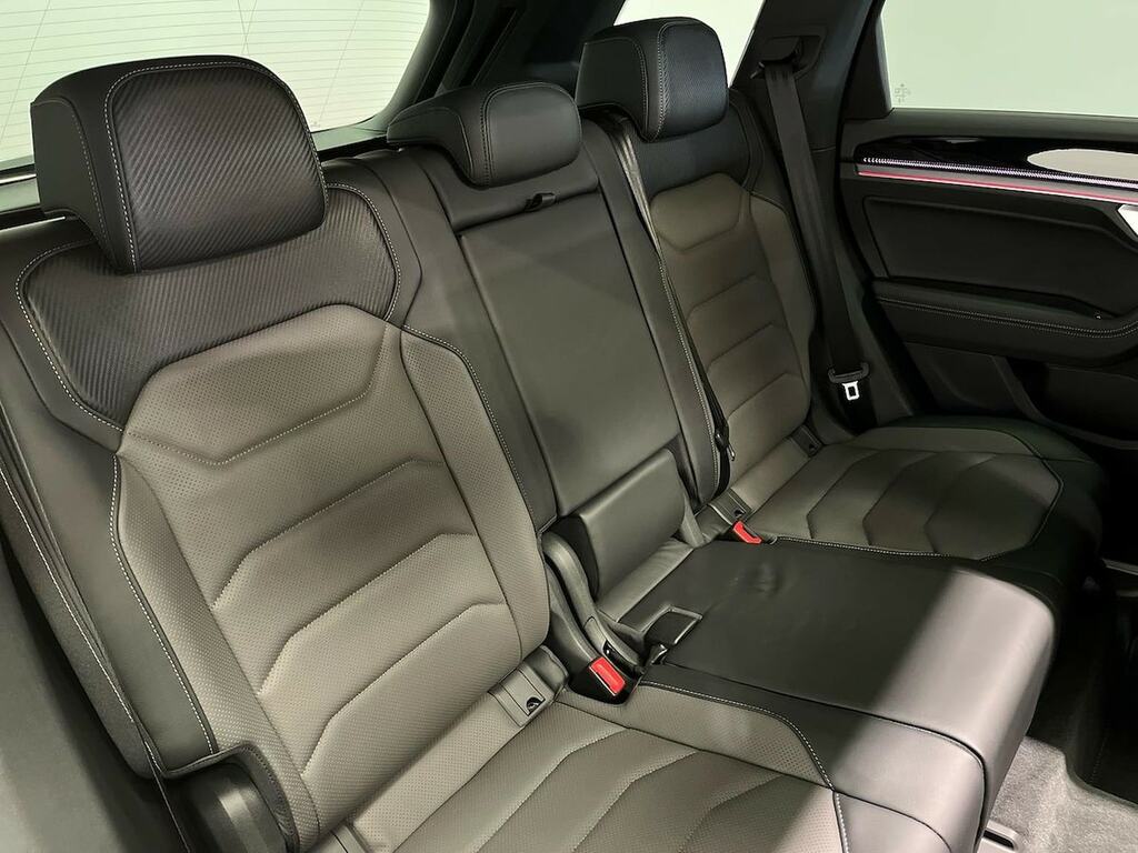 Volkswagen Touareg 3.0 V6 Tsi Ehybrid 14.3Kwh R Suv Plug-i Grey #16