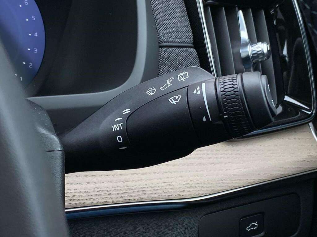 Volvo XC90 T8 Awd Phev Ultra Dark Sunroof, Bowers Wilkins Grey #27