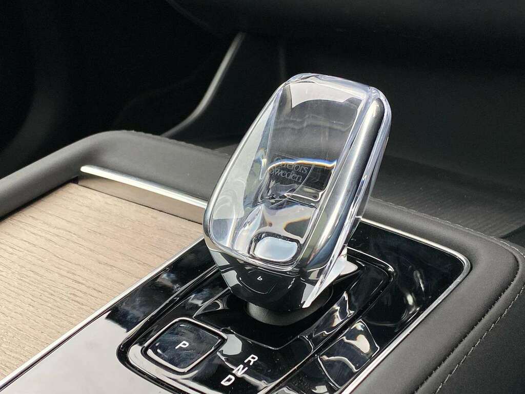 Volvo XC90 T8 Awd Phev Ultra Dark Sunroof, Bowers Wilkins Grey #37