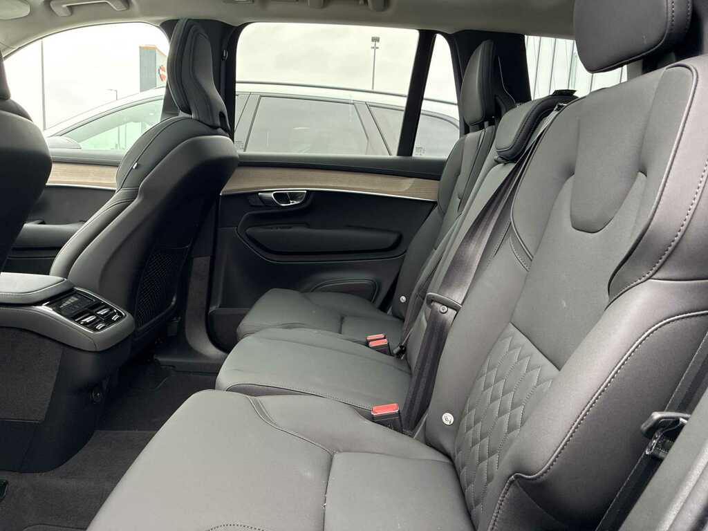 Volvo XC90 T8 Awd Phev Ultra Dark Sunroof, Bowers Wilkins Grey #38