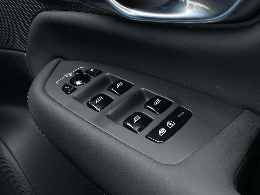 Volvo XC90 T8 Awd Phev Ultra Dark Sunroof, Bowers Wilkins Grey #20