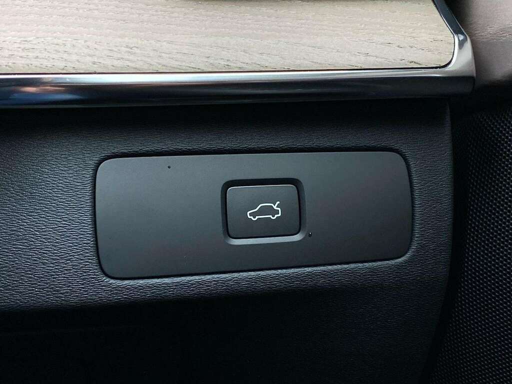 Volvo XC90 T8 Awd Phev Ultra Dark Sunroof, Bowers Wilkins Grey #21