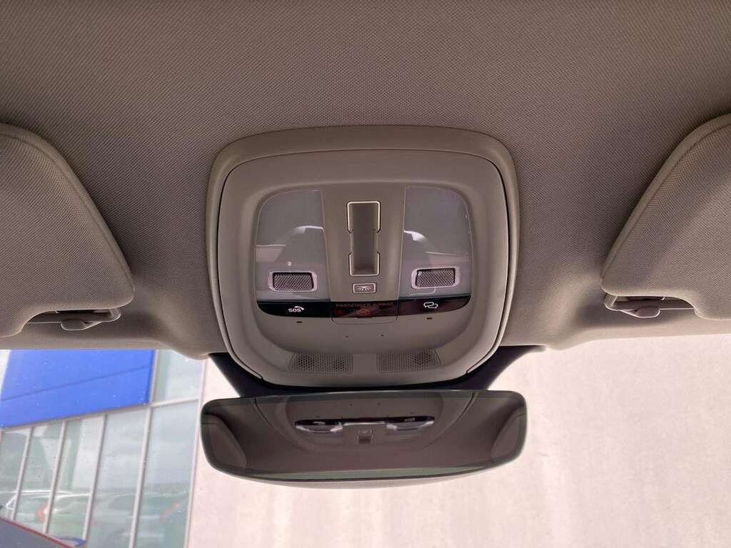 Volvo XC90 T8 Awd Phev Ultra Dark Sunroof, Bowers Wilkins Grey #14
