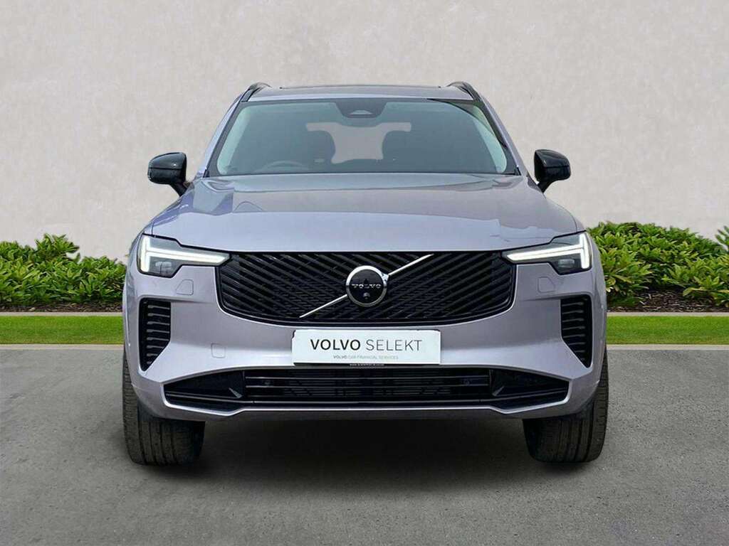 Volvo XC90 2.0 B5p Plus Dark Awd Geartronic Silver #5