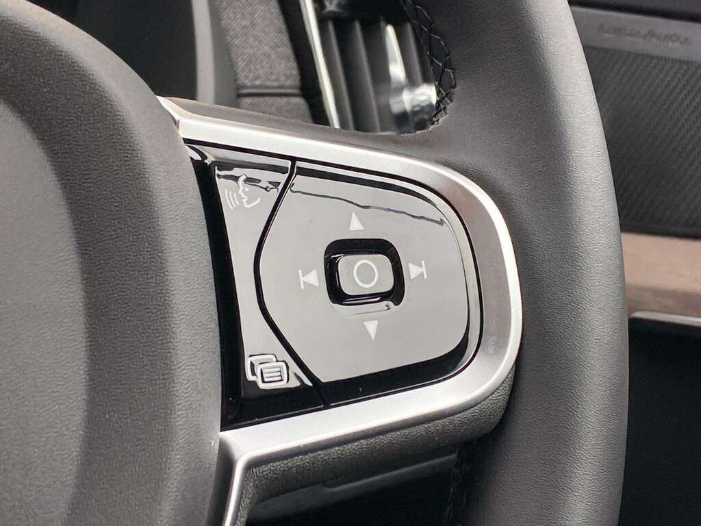 Volvo XC90 T8 Awd Phev Ultra Dark Sunroof, Bowers Wilkins Grey #25