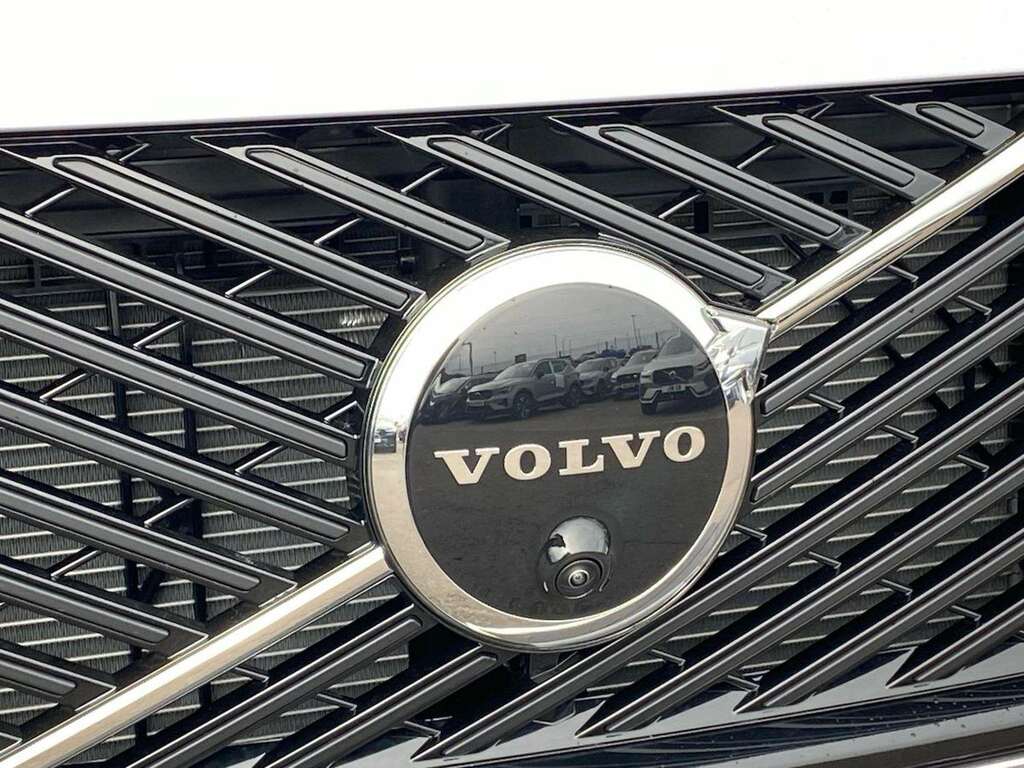 Volvo XC90 T8 Awd Phev Ultra Dark Sunroof, Bowers Wilkins Grey #32