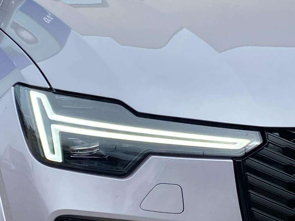 Volvo XC90 T8 Awd Phev Ultra Dark Sunroof, Bowers Wilkins Grey #33