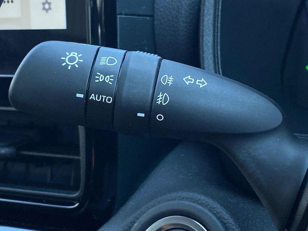 Toyota Yaris Cross 1.5 Vvt-h Design E-cvt Euro 6 Ss Grey #26