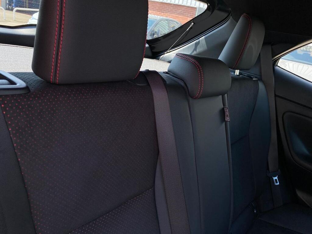 Toyota Yaris Cross 1.5 Vvt-h Design E-cvt Euro 6 Ss Grey #16