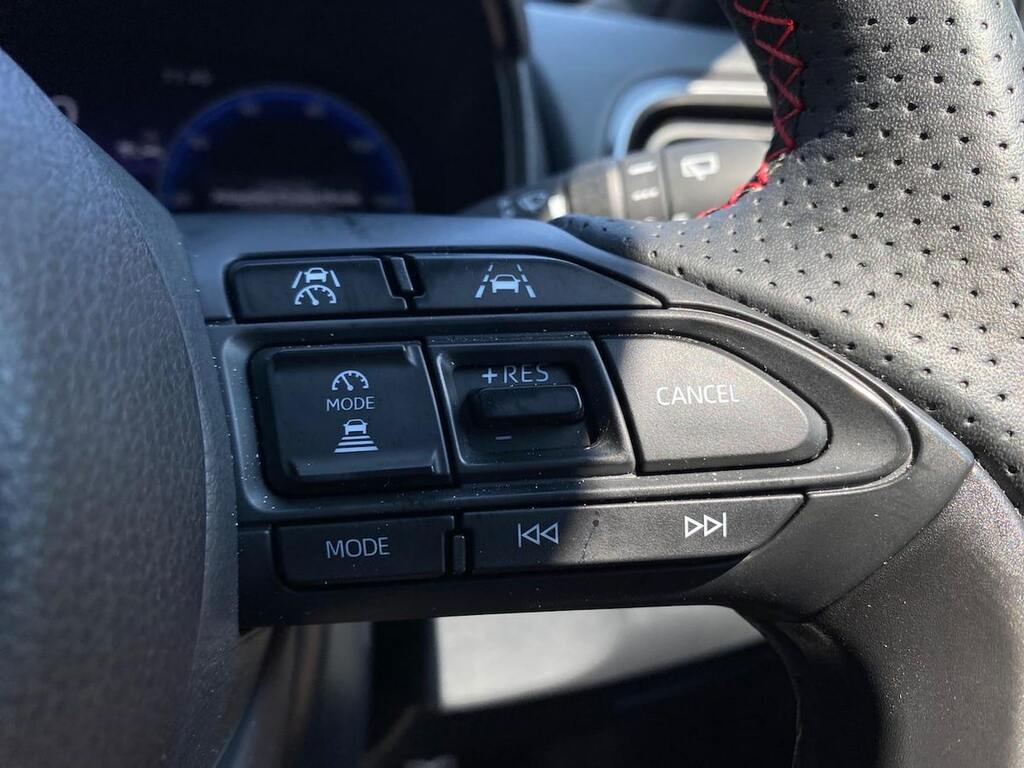 Toyota Yaris Cross 1.5 Vvt-h Design E-cvt Euro 6 Ss Grey #23