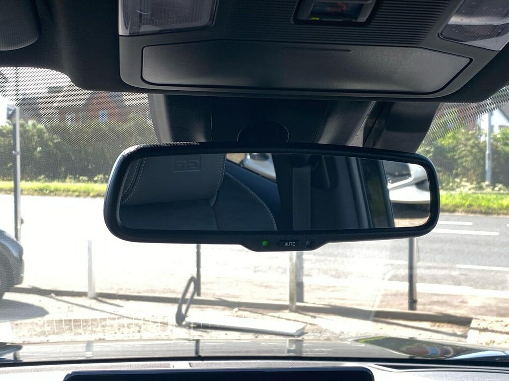 Toyota Rav 4 2.5 Phev Gr Sport Cvt Pan Roof Silver #14