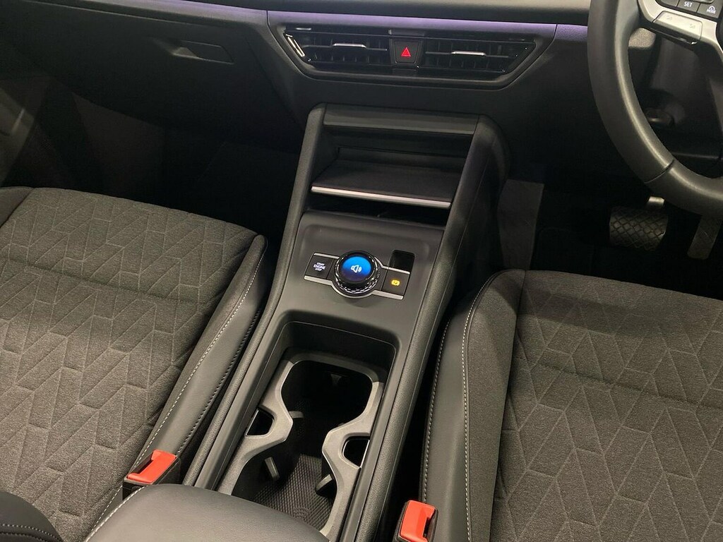 Volkswagen Tiguan 1.5 Tsi Ehybrid 19.7Kwh R-line Suv Plug Green #13