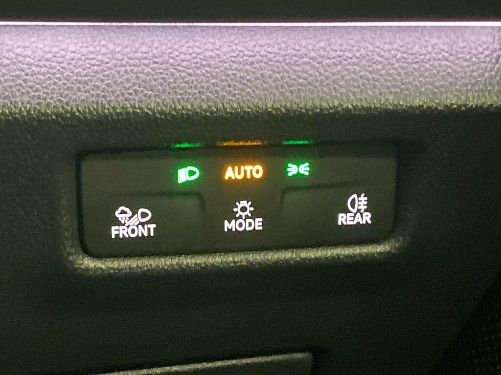 Volkswagen Tiguan 1.5 Tsi Ehybrid 19.7Kwh R-line Suv Plug Green #22