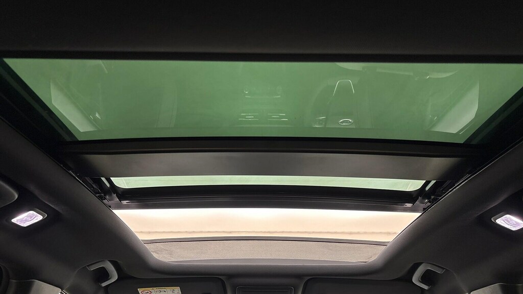 Ford Kuga 2.5 Fhev St-line Hybrid Cvt 180 Ps In Solar Silver #14