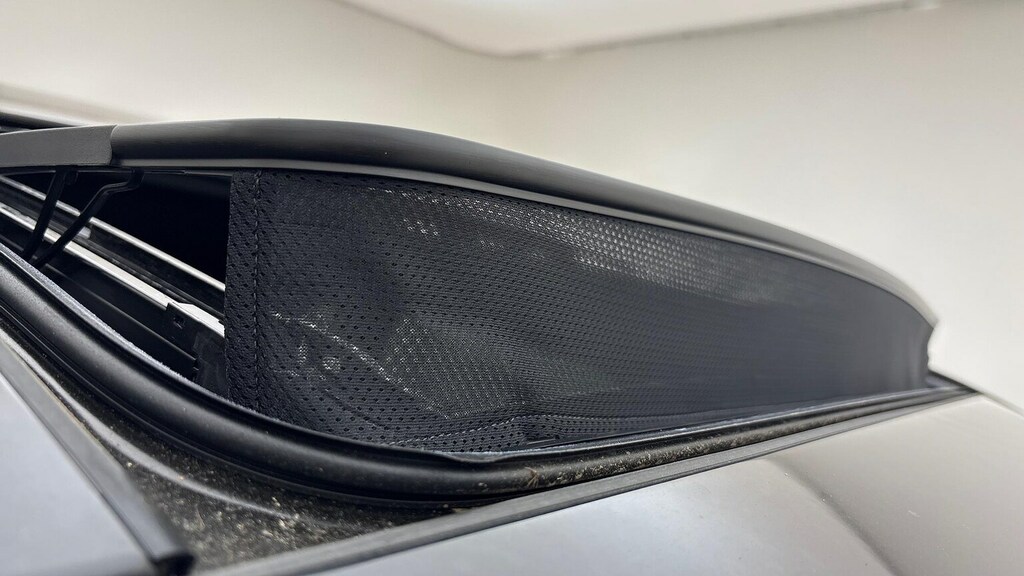 Ford Kuga 2.5 Fhev St-line Hybrid Cvt 180 Ps In Solar Silver #28