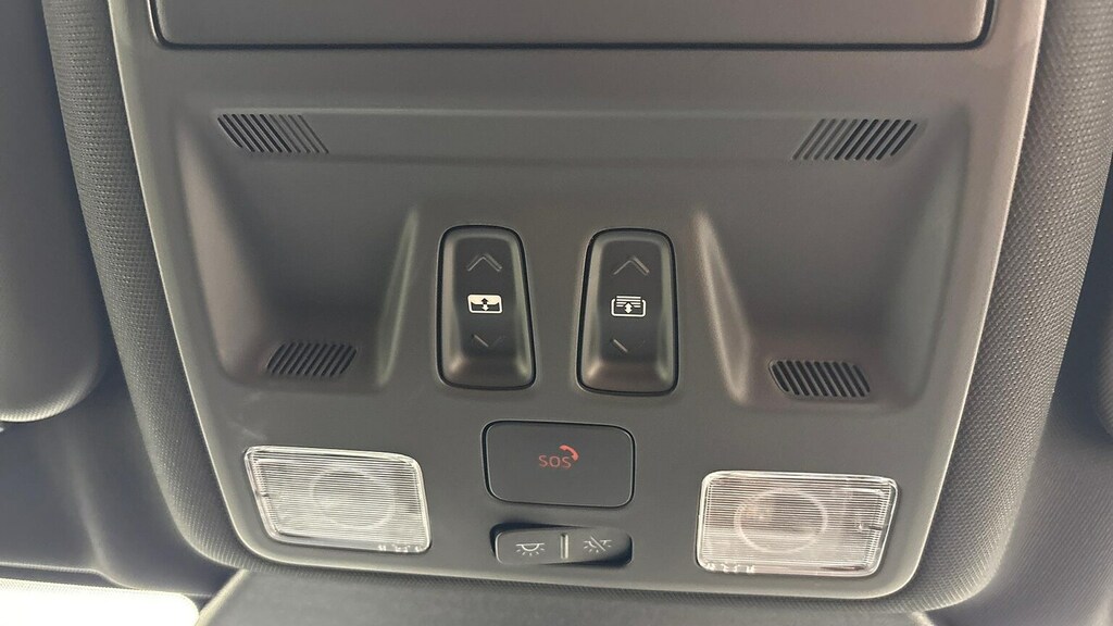 Ford Kuga 2.5 Fhev St-line Hybrid Cvt 180 Ps In Solar Silver #25