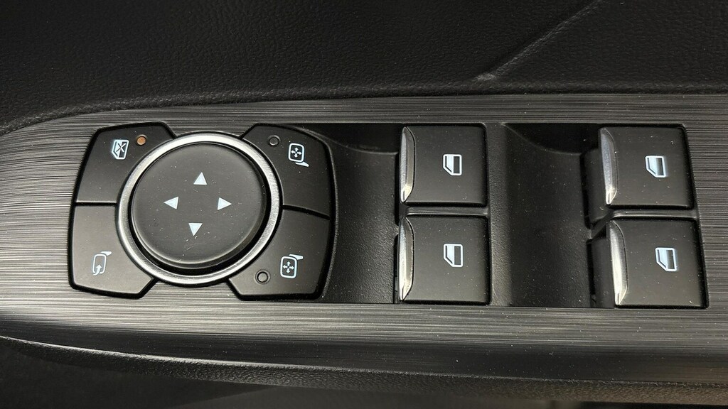 Ford Kuga 2.5 Fhev St-line Hybrid Cvt 180 Ps In Solar Silver #26