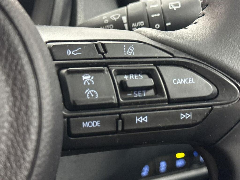 Toyota Aygo X 1.0 Vvt-i Exclusive X-shift Euro 6 Ss Grey #24