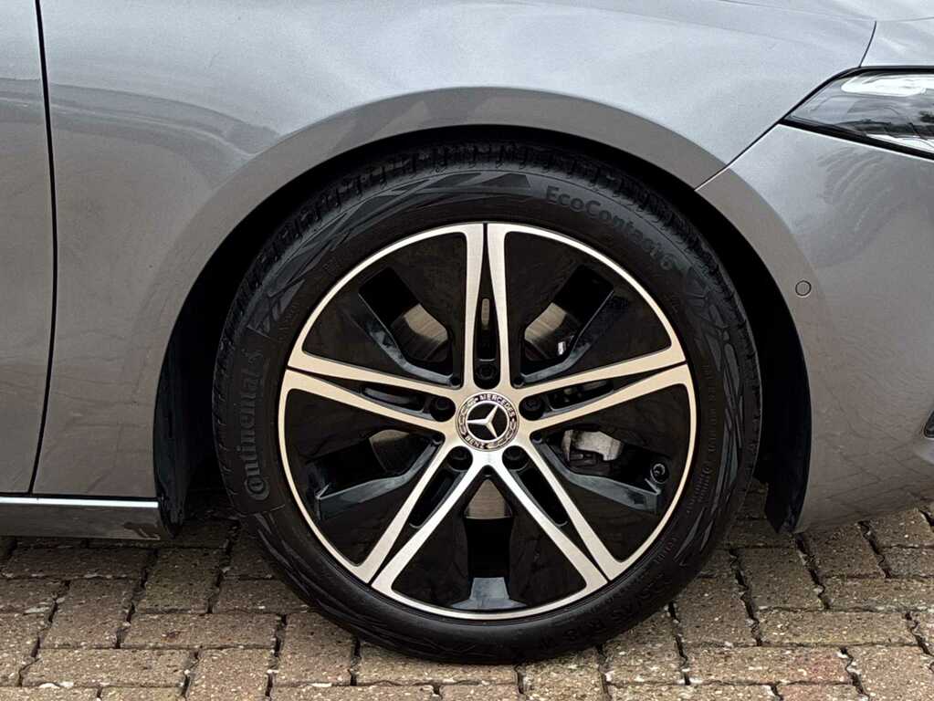 Mercedes-Benz A Class A180 Sport Edition KX25YBT Grey #6