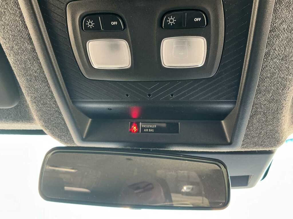 Dacia Duster 1.6 Hybrid 140 Expression Brown #13