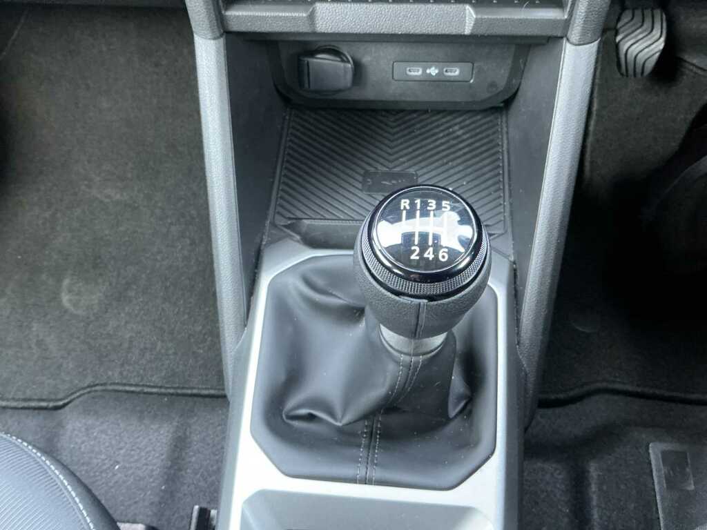 Dacia Duster 1.6 Hybrid 140 Expression Brown #12