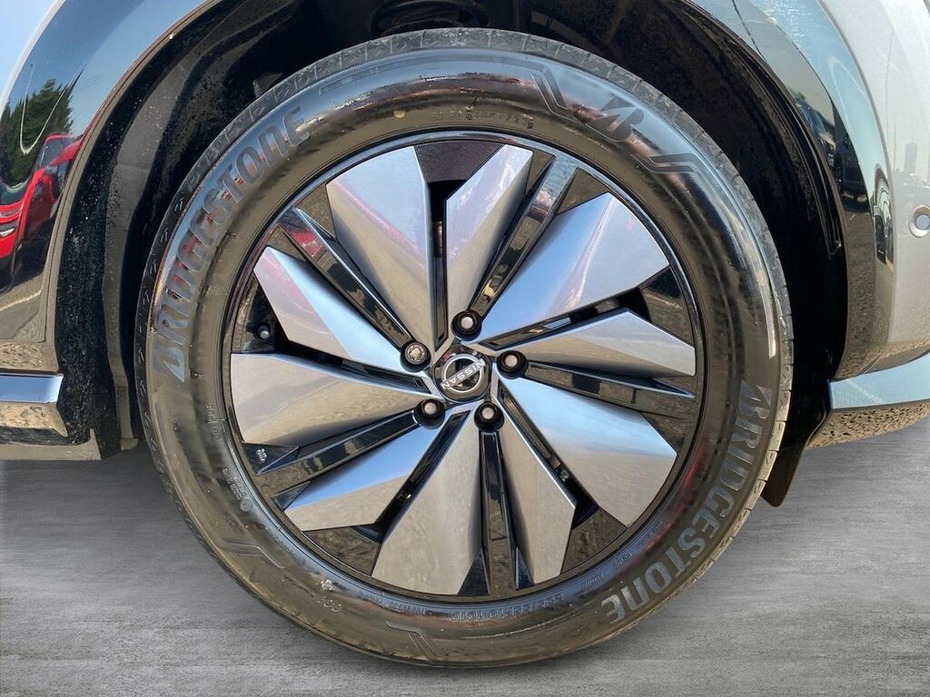 Nissan Ariya 178Kw Engage 87Kwh 22Kwch Propilot Assist Grey #6
