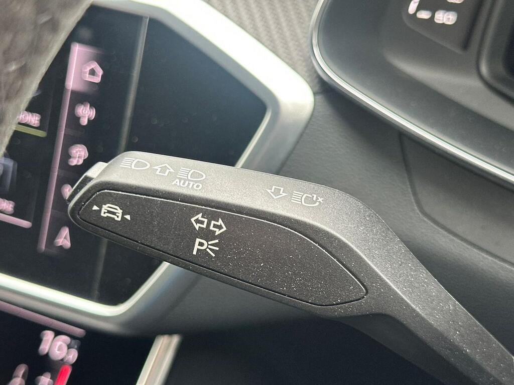 Audi RS6 Avant 4.0 Tfsi V8 Carbon Black Estate Tiptron Black #28