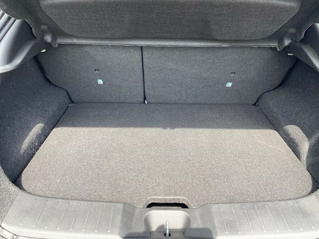 Nissan Juke 1.6 N-connecta Suv Hybrid Euro 6 Silver #17