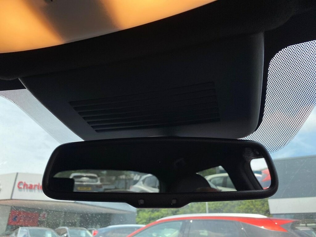 Nissan Juke 1.6 N-connecta Suv Hybrid Euro 6 Silver #14