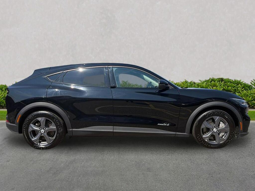 Ford Mustang Mach-E 198Kw Select 70Kwh Rwd Tech Black #3