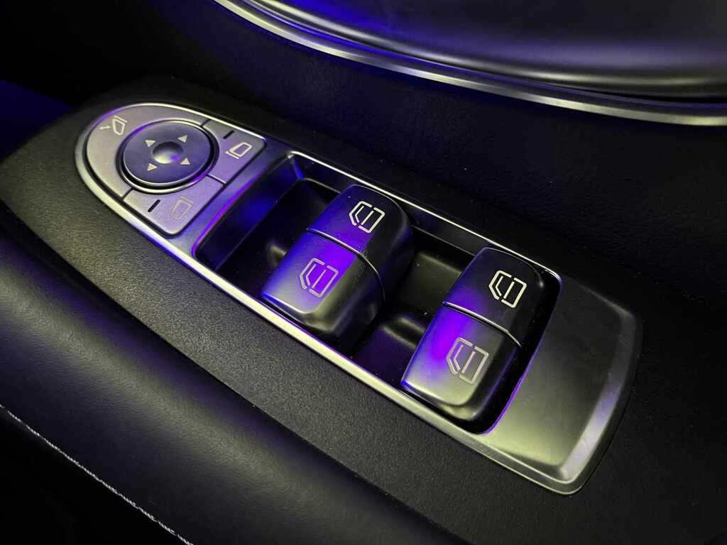 Mercedes-Benz E Class E53 4Matic Night Edition Premium Plus Coup Silver #21