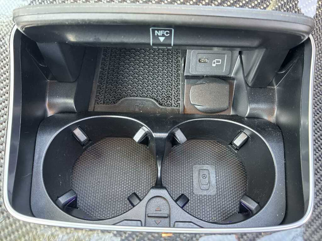 Mercedes-Benz E Class E53 4Matic Night Edition Premium Plus Coup Silver #34