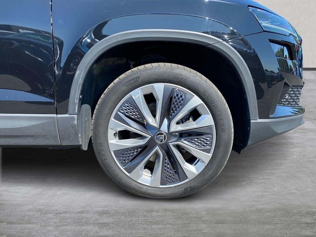 Skoda Karoq 1.5 Tsi Act Se L Suv Euro 6 Ss Black #6