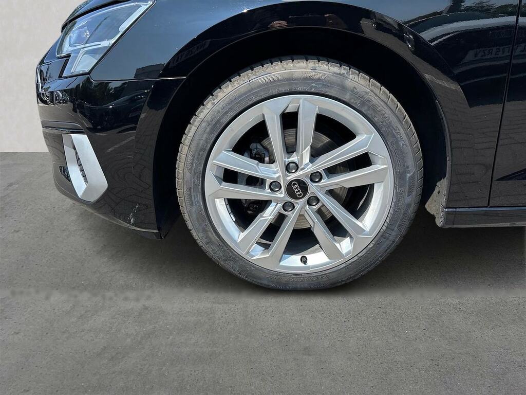 Audi A3 1.0 Tfsi 30 Sport Sportback Euro NG23KVC Black #6