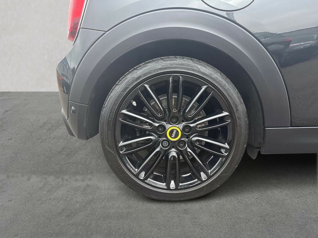 Mini Hatch Cooper Se 32.6Kwh Level 3 Hatchback A EO23OHE Black #6
