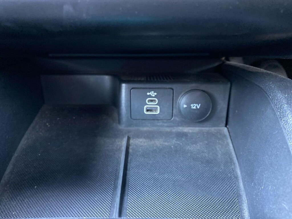 Ford Focus Estate 2.3 Focus St Estate 2.3L Ecoboost 280Ps Fwd White #39