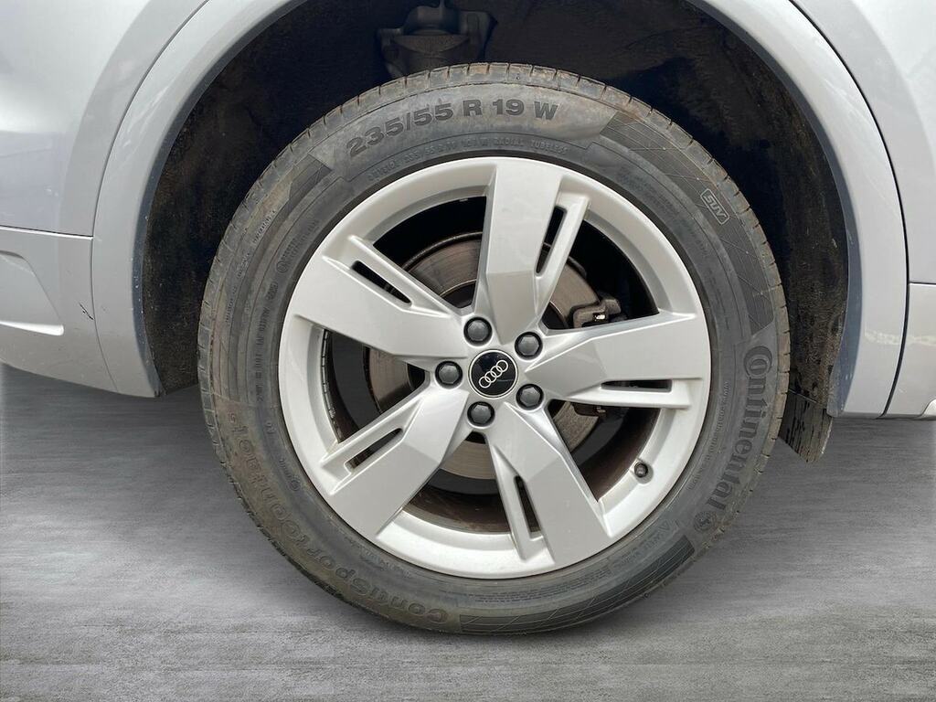 Audi Q5 2.0 Tfsie 50 S Line Suv Plug-in Hybrid Silver #6
