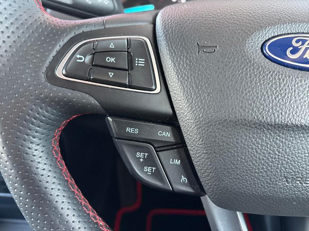 Ford Ecosport Ford Ecosport 1.0 Eb 125 St-line Black 2Wd 18 Black #25