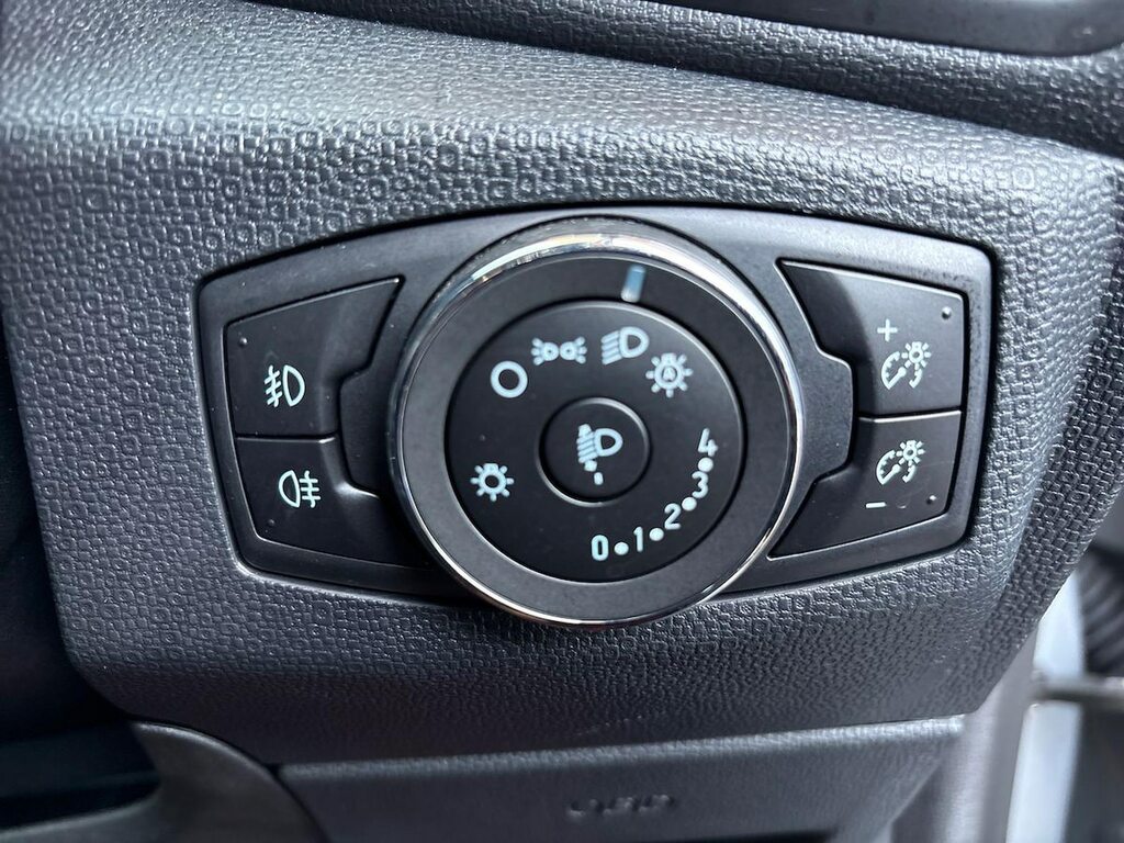 Ford Ecosport Ford Ecosport 1.0 Eb 125 St-line Black 2Wd 18 Black #21