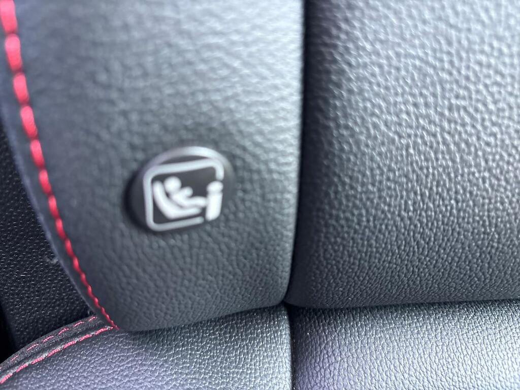Ford Ecosport Ford Ecosport 1.0 Eb 125 St-line Black 2Wd 18 Black #32