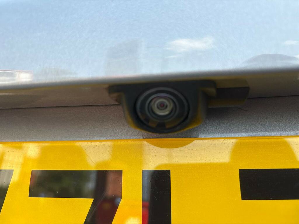 Ford Ecosport Ford Ecosport 1.0 Eb 125 St-line Black 2Wd 18 Black #33