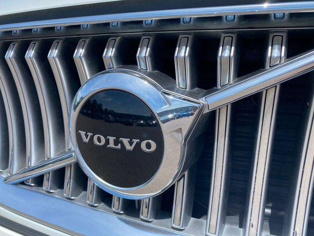 Volvo XC90 Recharge Inscription, T8 Awd Plug-in Hybrid, 7 Sea Grey #32