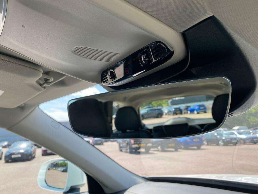 Volvo XC90 Recharge Inscription, T8 Awd Plug-in Hybrid, 7 Sea Grey #14